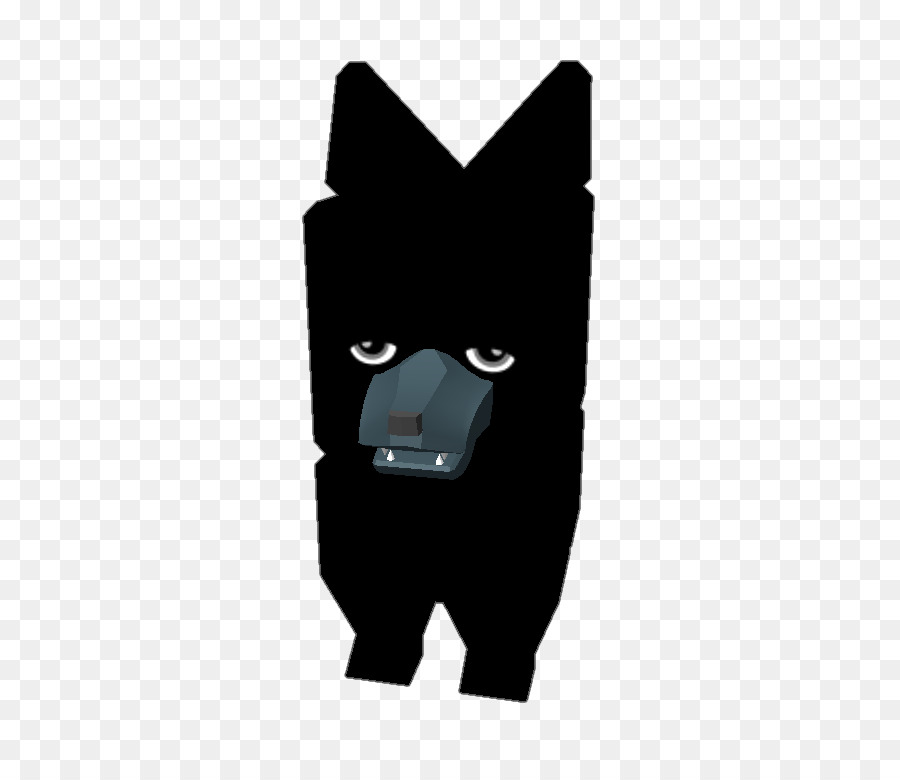 Cat Dog Bear Cartoon Snout - Cat png download - 768*768 - Free Transparent Cat png Download.