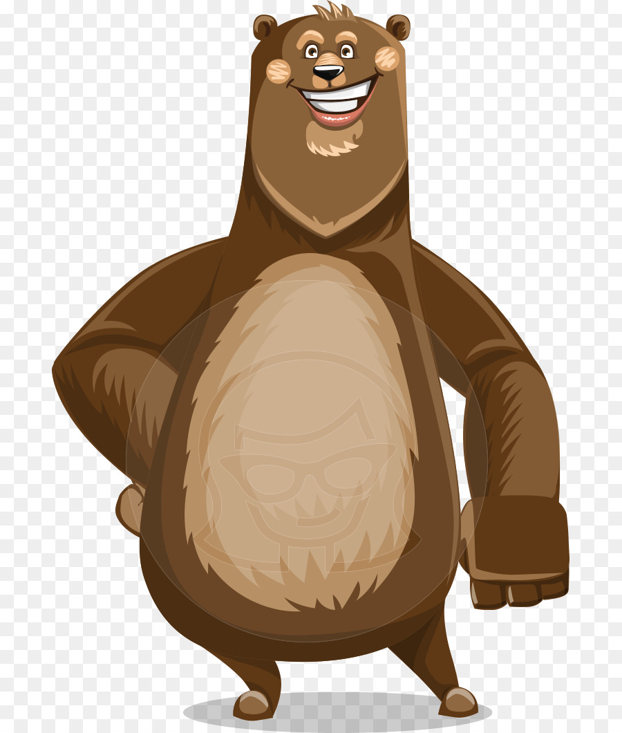 Yogi Bear Cartoon - bear png download - 854*1060 - Free Transparent Bear png Download.