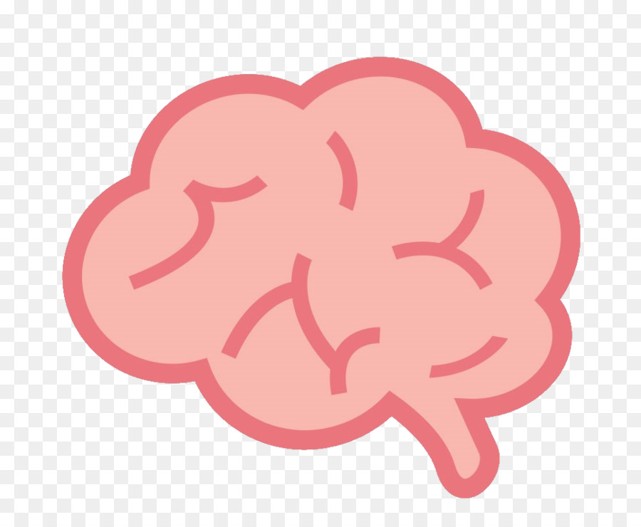 Human brain Cerebrum Clip art - Brain png download - 961*789 - Free Transparent  png Download.