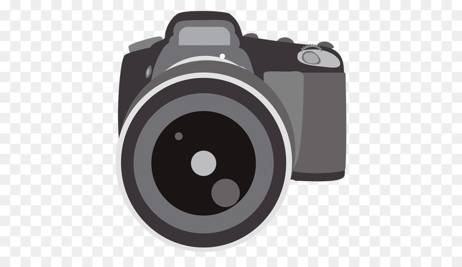 Drawing Camera Photography - lense png download - 512*512 - Free Transparent  png Download.
