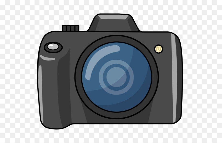 Photography Cartoon Camera Clip art - Camera png download - 768*576 - Free Transparent Photography png Download.