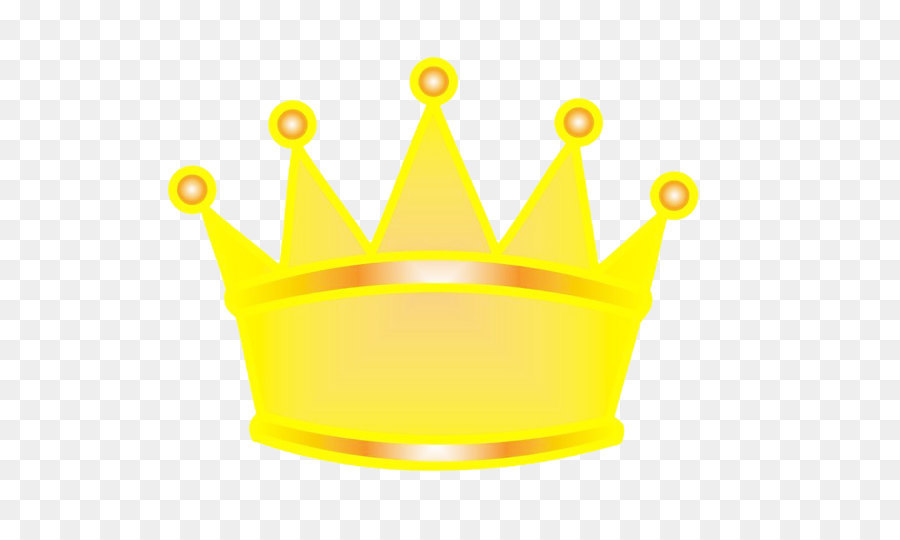 Download Icon - Yellow crown picture material png download - 1024*828 - Free Transparent Crown png Download.