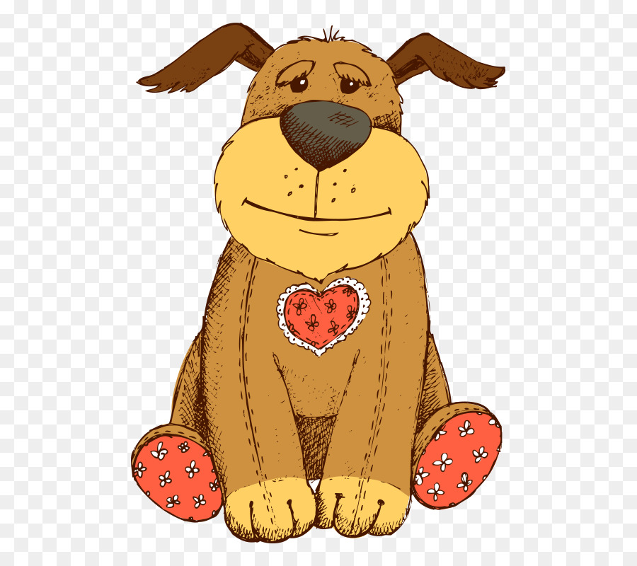 Bear Child Toy - Cartoon dog png download - 800*800 - Free Transparent Bear png Download.