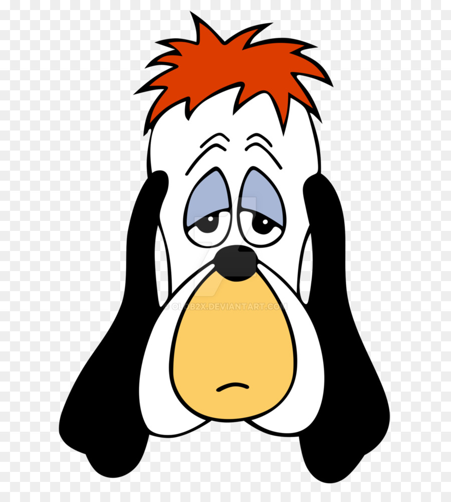 Droopy Animated cartoon Dog - Dog png download - 813*983 - Free Transparent Droopy png Download.