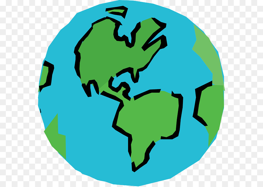 Earth Clip art - cartoon europe png download - 640*638 - Free Transparent Earth png Download.