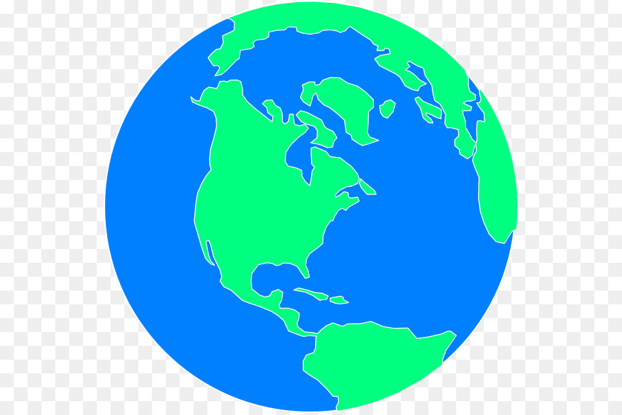 Earth United States Globe World Clip art - earth cartoon png download - 600*597 - Free Transparent Earth png Download.