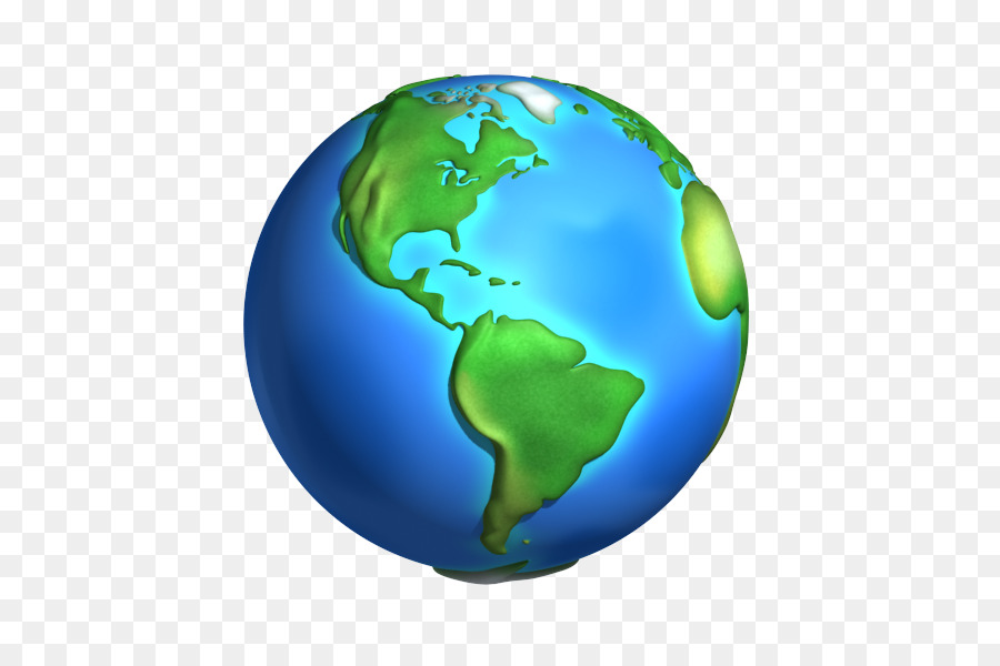 Earth Cartoon Drawing Clip art - WORLD png download - 600*600 - Free Transparent Earth png Download.