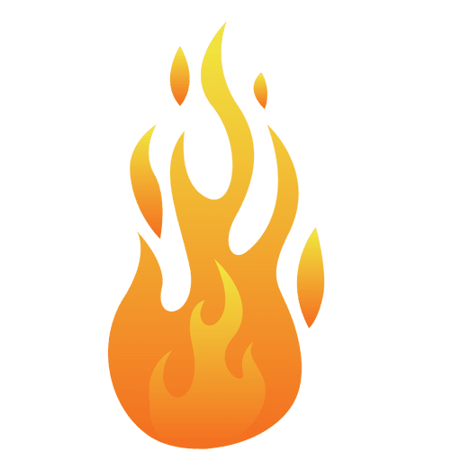 fire drawing or animated
