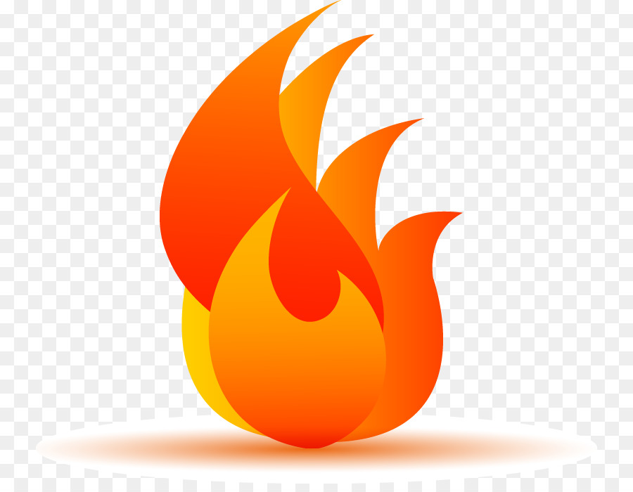 Fire Flame Digestion Clip art - Cartoon flame vector elements png download - 798*688 - Free Transparent Fire png Download.