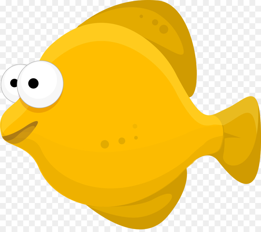 Cartoon Fish Drawing Clip art - Cartoon fish png download - 2400*2110 - Free Transparent  Cartoon png Download.
