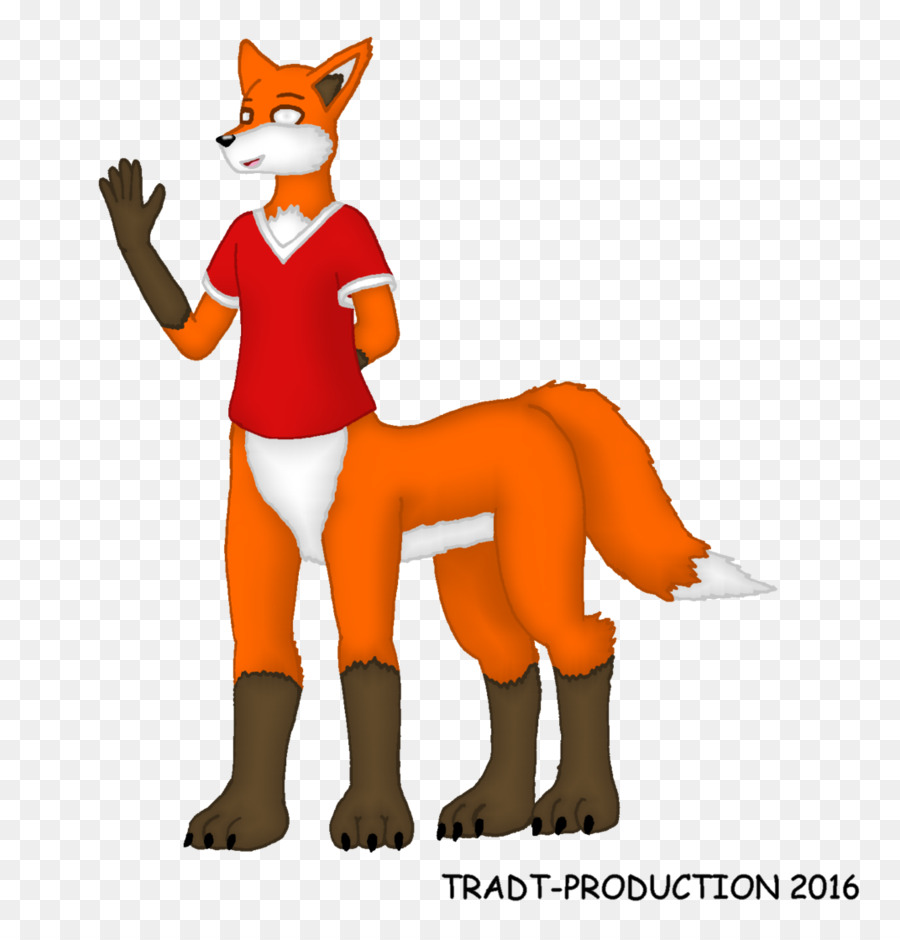 Fox Cat Dog Cartoon - fox png download - 860*929 - Free Transparent Fox png Download.