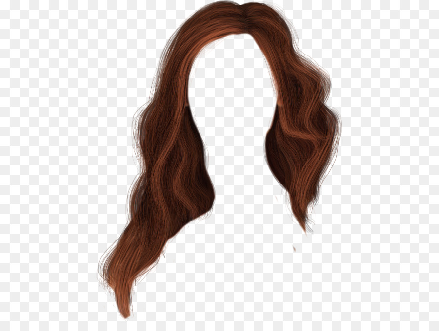 Hair Cartoon png download - 630*1014 - Free Transparent Hair png Download.  - CleanPNG / KissPNG
