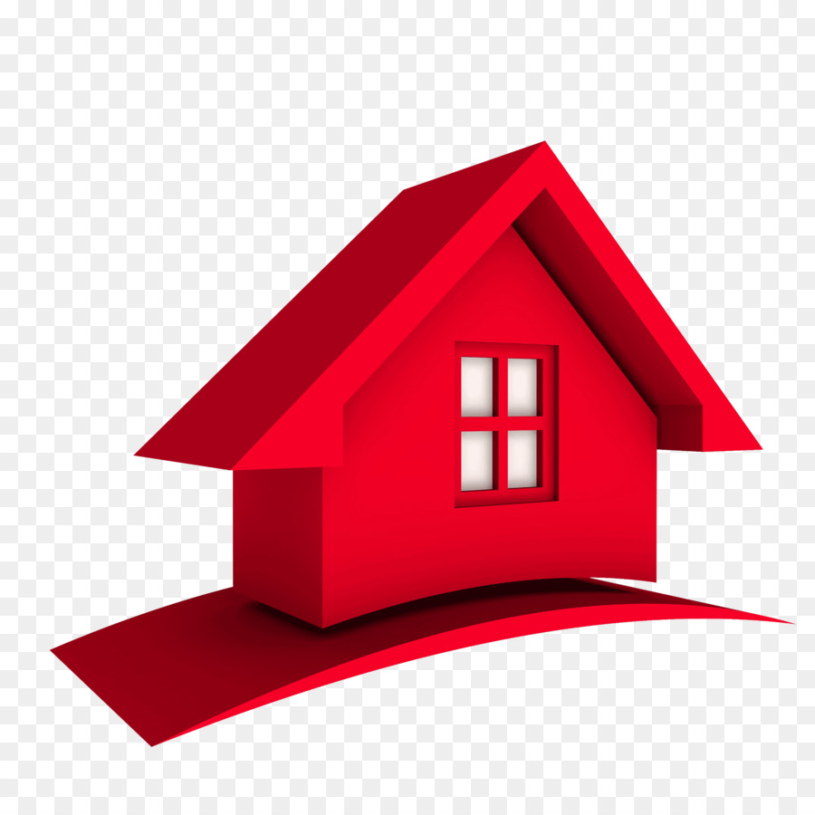 House Logo Real Estate - cartoon house png download - 2236*2236 - Free Transparent House png Download.