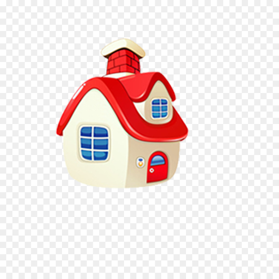 House Cartoon Icon - Cartoon house png download - 1000*1000 - Free Transparent House png Download.