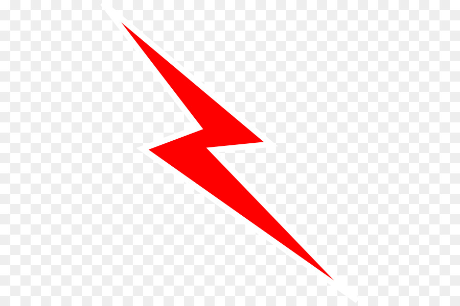 Logo Area Angle Brand Font - Graphic Lightning Bolt png download - 510*595 - Free Transparent Logo png Download.