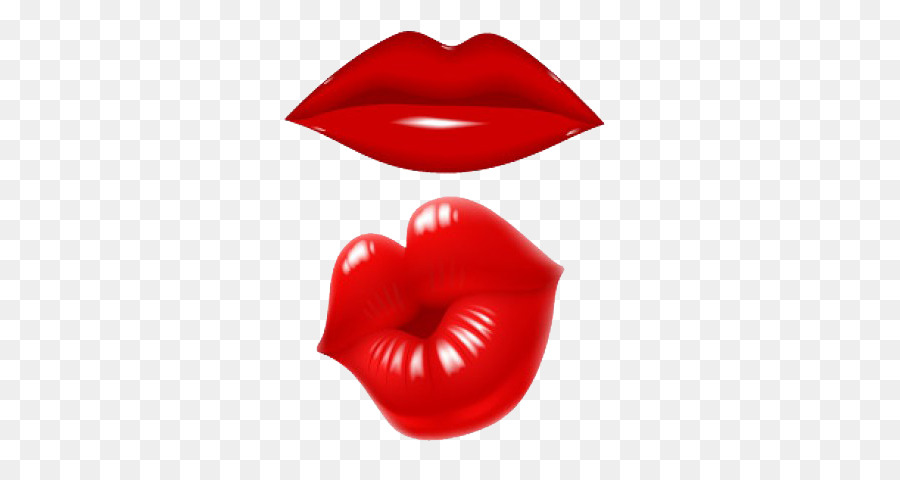 Lip Mouth Cartoon Kiss - Lips png download - 626*461 - Free Transparent Lip png Download.