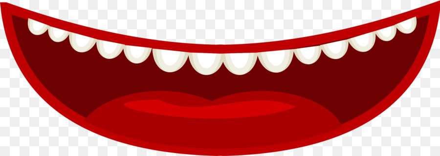 Smile Mouth Lip Tooth Clip art - Mouth Open Cliparts png download - 2400*853 - Free Transparent  png Download.