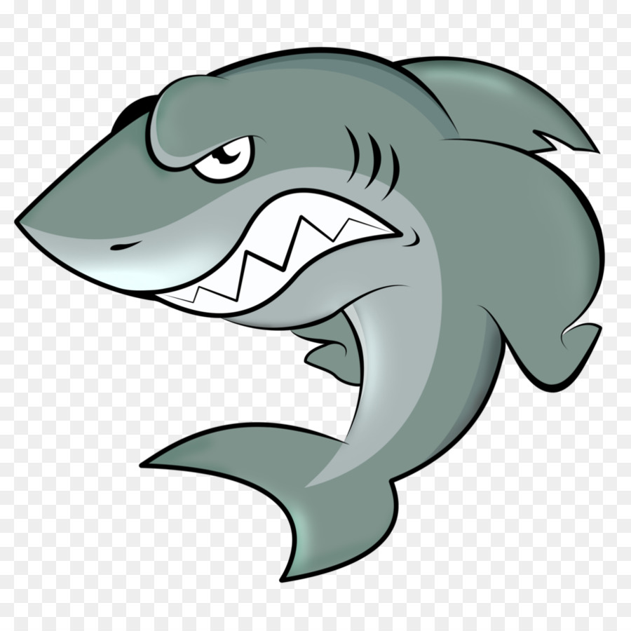 Shark Cartoon Royalty-free - sharks png download - 898*889 - Free Transparent Shark png Download.