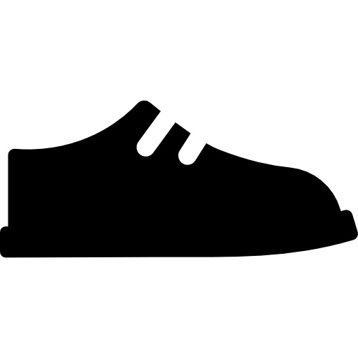 Shoe Computer Icons Footwear Clothing - cartoon shoes png download -  512*512 - Free Transparent Shoe png Download. - Clip Art Library