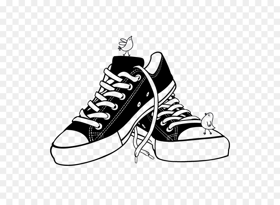 Shoe Sneakers Stock photography Canvas - cartoon shoes png download - 650*650 - Free Transparent Shoe png Download.