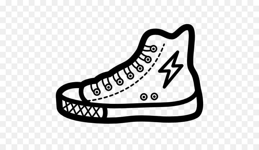 Sneakers Shoe Nike Chuck Taylor All-Stars Converse - cartoon shoes png download - 512*512 - Free Transparent Sneakers png Download.