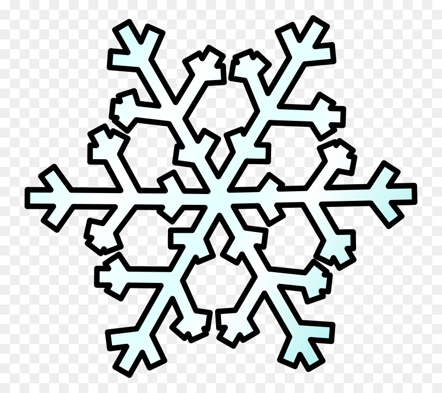 Snowflake Cartoon Clip art - Small Snowflake Clipart png download - 800*800 - Free Transparent Snow png Download.