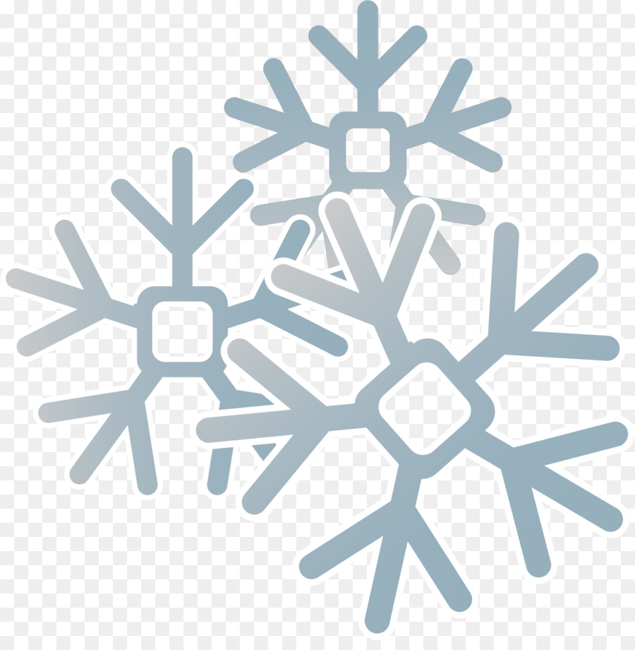 Snowflake Cartoon Clip art - snowflakes png download - 1406*1416 - Free Transparent Snowflake png Download.