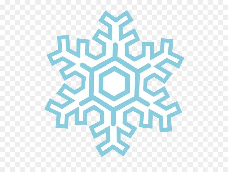 Snowflake Euclidean vector - Snowflake PNG image png download - 1600*1670 - Free Transparent Snowflake png Download.