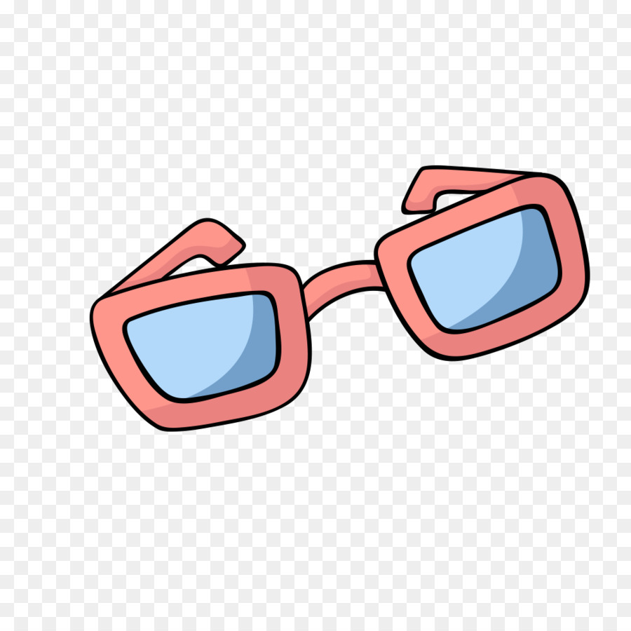 Sunglasses Designer - Cartoon fashion sunglasses png download - 1000*1000 - Free Transparent Sunglasses png Download.