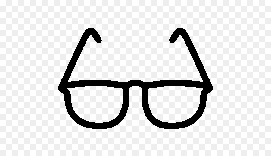 Glasses Computer Icons Eye Clip art - cartoon sunglasses png download - 512*512 - Free Transparent Glasses png Download.
