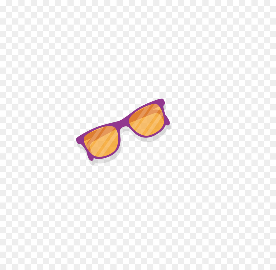 Sunglasses Yellow Wallpaper - Cartoon sunglasses png download - 1275*1219 - Free Transparent Sunglasses png Download.