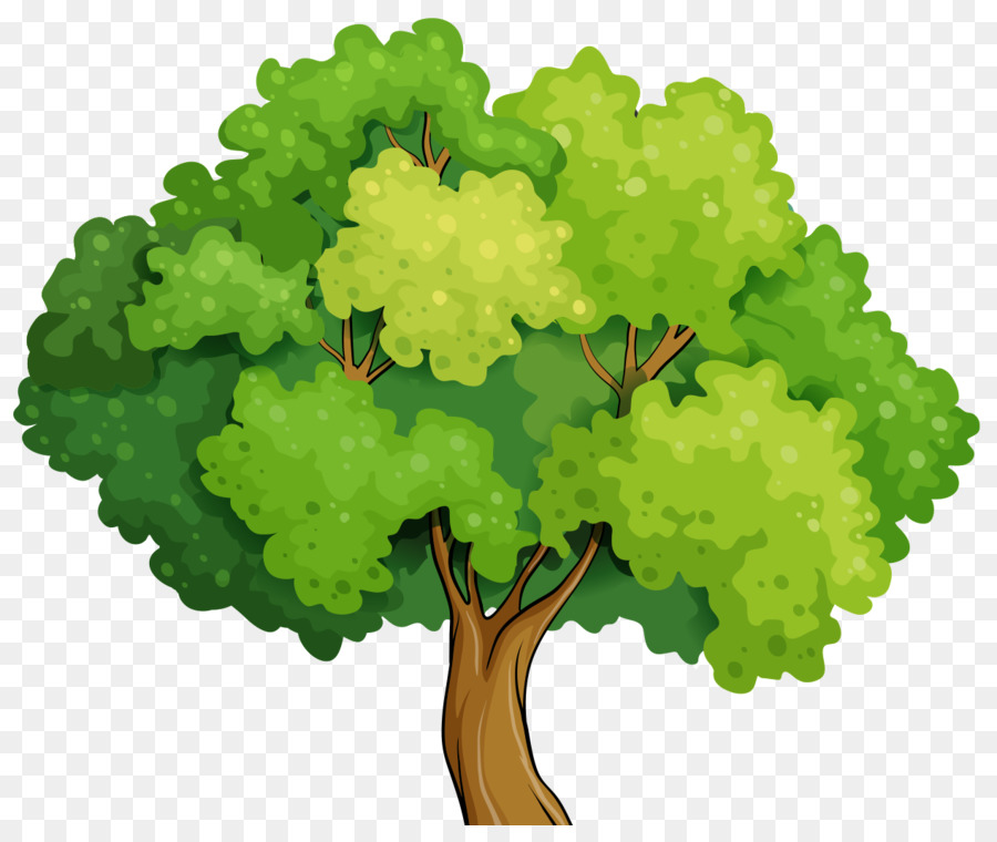 Cartoon - foreground tree png download - 1268*1050 - Free Transparent  Cartoon png Download.