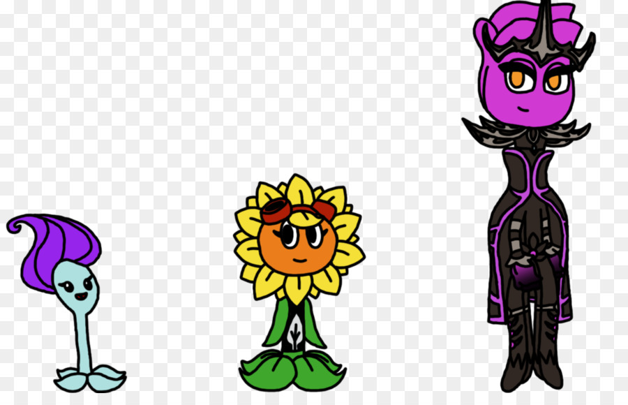 Plants vs. Zombies DeviantArt Drawing - others png download - 1024*640 - Free Transparent Plants Vs Zombies png Download.