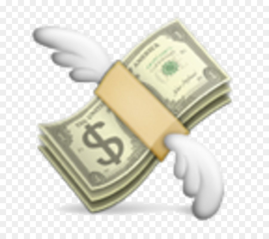 Emojipedia Money Bank Cash - e-currency png download - 800*800 - Free Transparent Emoji png Download.