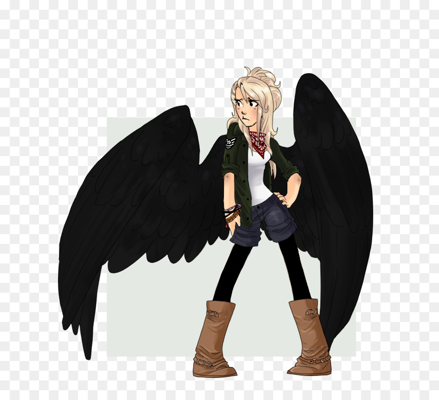 Castiel Angel: A Maximum Ride Novel Lucifer Fallen angel - phoenix wings png download - 755*815 - Free Transparent Castiel png Download.