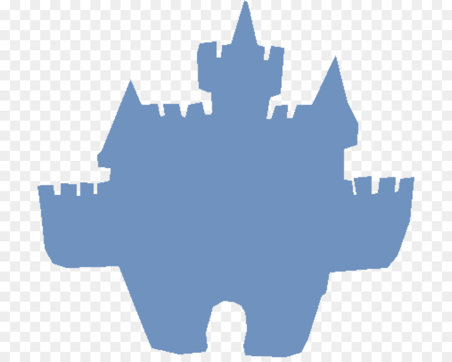 Castle Drawing Silhouette Cartoon Clip art - Castle png download - 752*711 - Free Transparent Castle png Download.