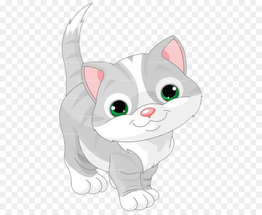Kitten Cat Clip art - kitten png download - 736*736 - Free Transparent Kitten png Download.