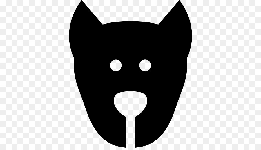 Whiskers Dog Clip art - Dog png download - 512*512 - Free Transparent Whiskers png Download.