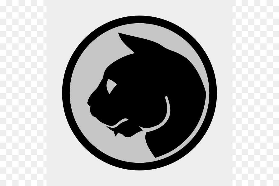 Cryptocurrency exchange Tuxedo Trade - Cat Head Outline png download - 600*600 - Free Transparent Cryptocurrency Exchange png Download.