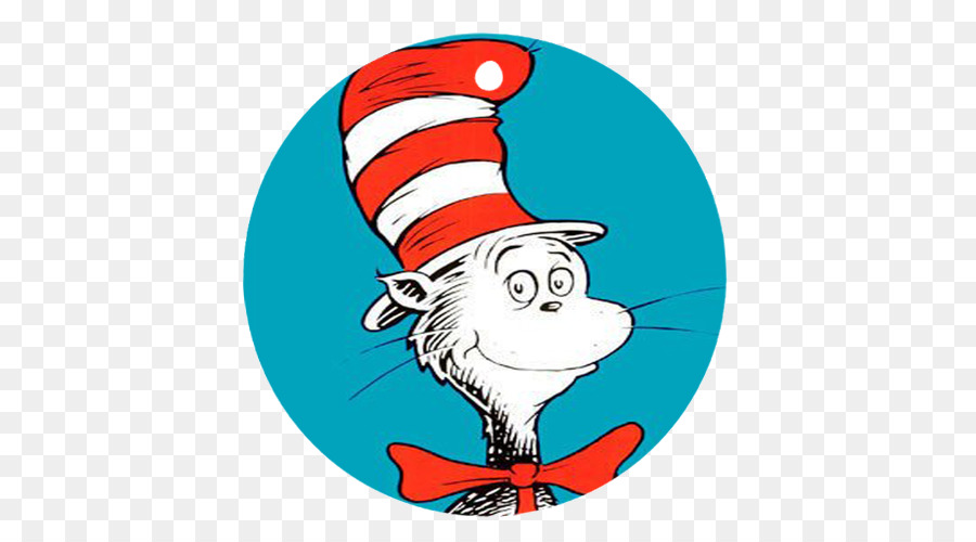 The Cat in the Hat Thing Two Beginner Books Thing One - book png download - 500*500 - Free Transparent Cat In The Hat png Download.