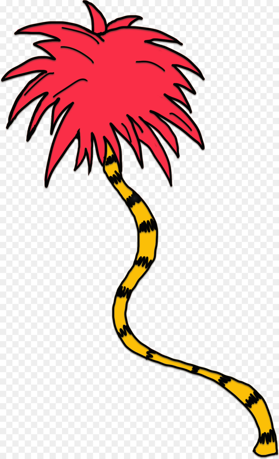 The Lorax The Cat in the Hat One Fish, Two Fish, Red Fish, Blue Fish Fox in Socks Grinch - dr seuss png download - 973*1600 - Free Transparent Lorax png Download.