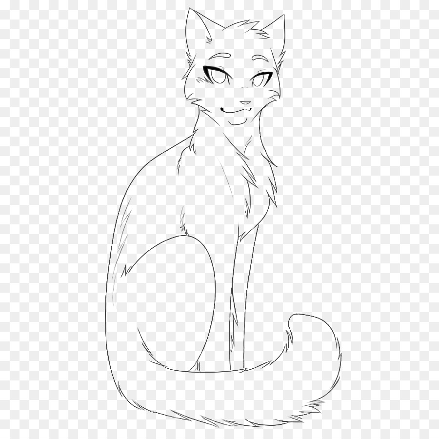 Whiskers Kitten Cat Line art Sketch - CAT Hair png download - 894*894 - Free Transparent Whiskers png Download.