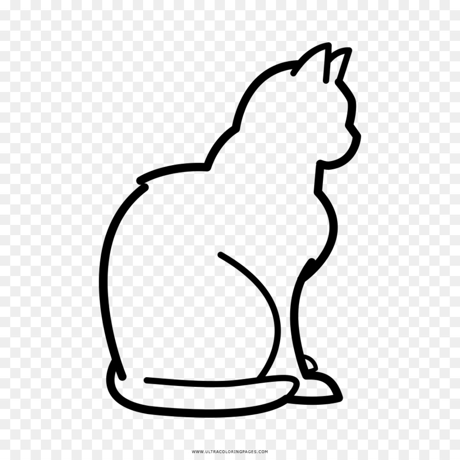 Cat Puss in Boots Drawing Coloring book Kitten - Cat png download - 1000*1000 - Free Transparent Cat png Download.