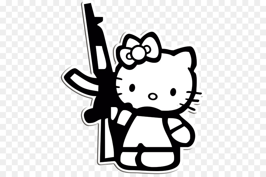 Hello Kitty Coloring book Colouring Pages Cat Image - Cat png download - 488*591 - Free Transparent Hello Kitty png Download.