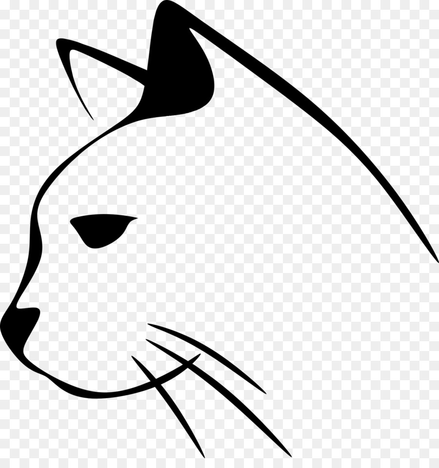 Cat Kitten Clip art - Cat png download - 1225*1280 - Free Transparent  png Download.