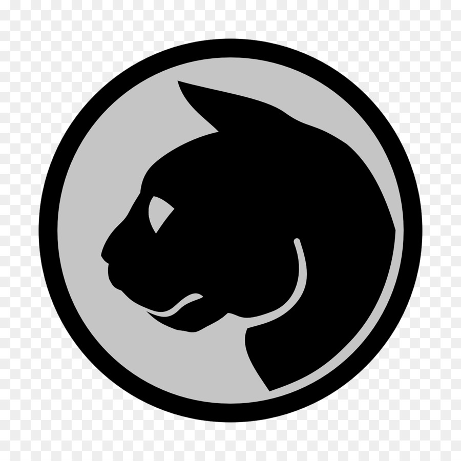 Cryptocurrency exchange Ethereum Litecoin - cat silhouette png download - 1280*1280 - Free Transparent Cryptocurrency Exchange png Download.