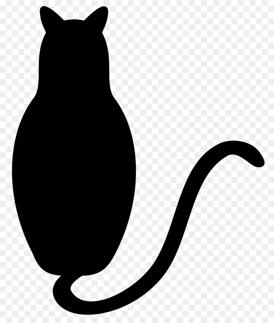 Cat Drawing Silhouette Clip art - Cat png download - 2000*2333 - Free Transparent Cat png Download.