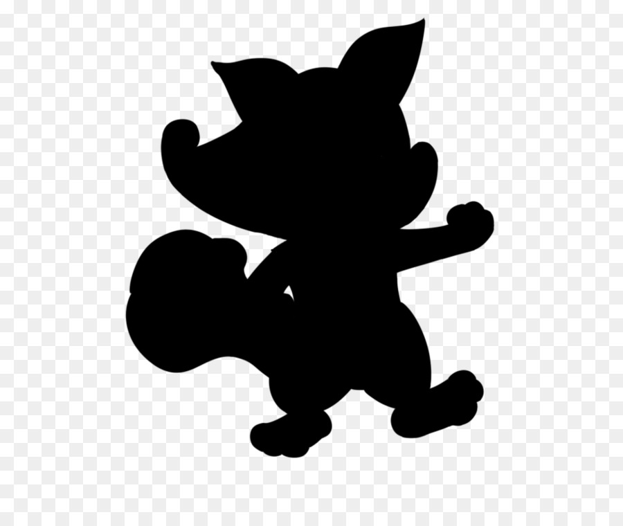Cat Silhouette Pokédex Ponyta - Cat png download - 975*819 - Free Transparent Cat png Download.