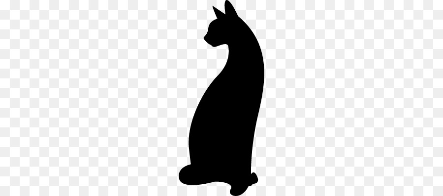 New Hampshire Silhouette Cat Stencil Clip art - Silhouette png download - 400*400 - Free Transparent New Hampshire png Download.