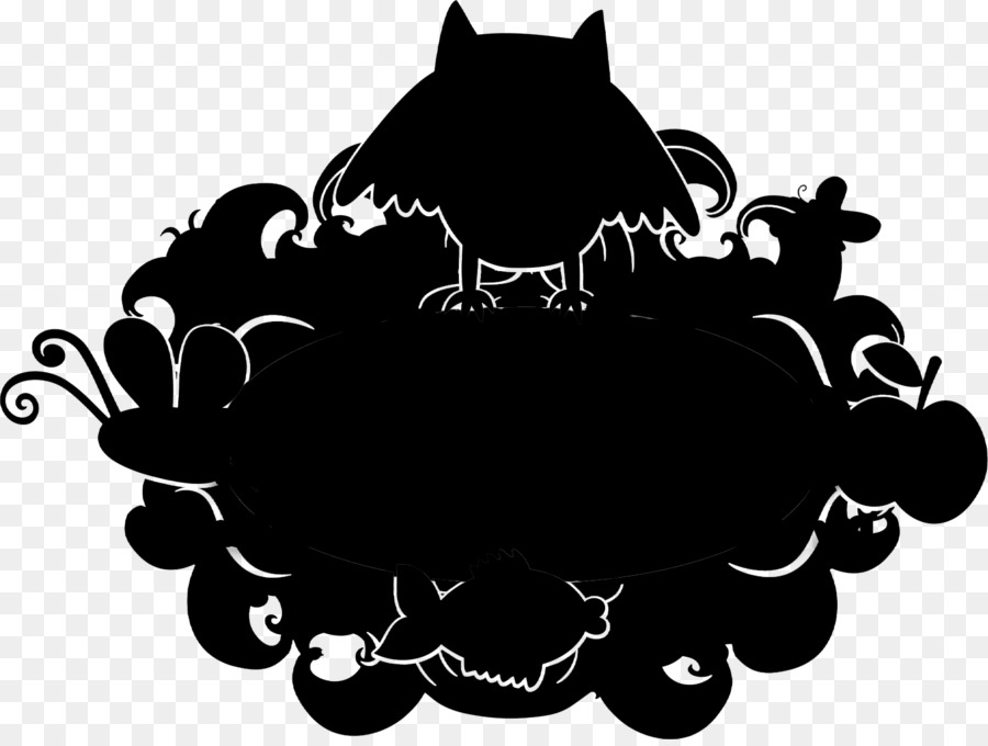 Cat Clip art Logo Silhouette Desktop Wallpaper -  png download - 1587*1189 - Free Transparent Cat png Download.
